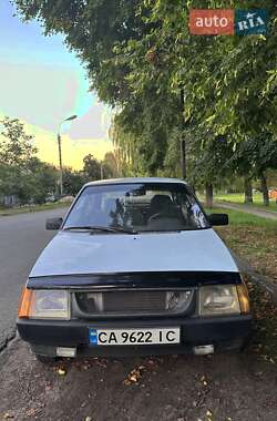 Хетчбек ЗАЗ 1102 Таврія-Нова 2005 в Чигирину