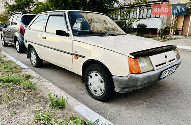 Хетчбек ЗАЗ 1102 Таврія-Нова 2003 в Запоріжжі