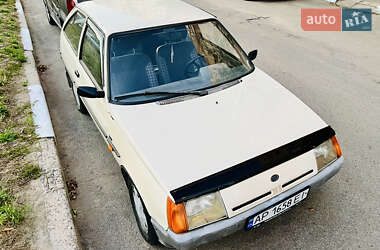 Хэтчбек ЗАЗ 1102 Таврия-Нова 2003 в 