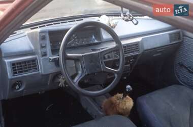 Хэтчбек ЗАЗ 1102 Таврия-Нова 1999 в Коростене