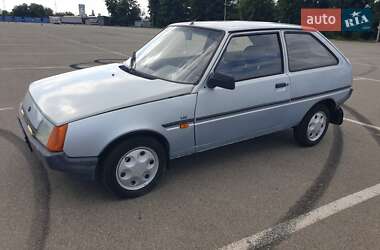 Хэтчбек ЗАЗ 1102 Таврия-Нова 2004 в Боярке