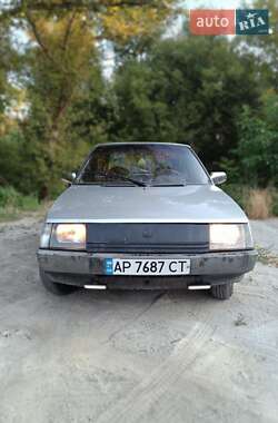 Хэтчбек ЗАЗ 1102 Таврия-Нова 1998 в 