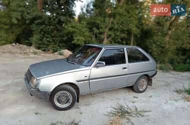 Хэтчбек ЗАЗ 1102 Таврия-Нова 1998 в 