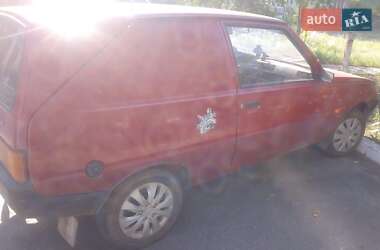 Хэтчбек ЗАЗ 1102 Таврия-Нова 2006 в Харькове