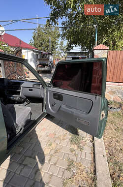Хетчбек ЗАЗ 1102 Таврія-Нова 2006 в 
