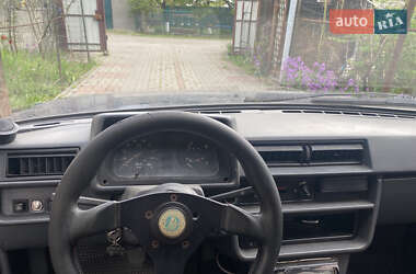 Хетчбек ЗАЗ 1102 Таврія-Нова 2004 в 