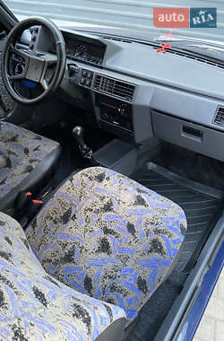 Хэтчбек ЗАЗ 1102 Таврия-Нова 2006 в 