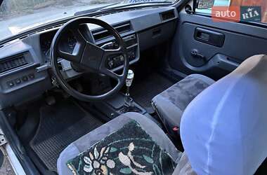 Хэтчбек ЗАЗ 1102 Таврия-Нова 2003 в 