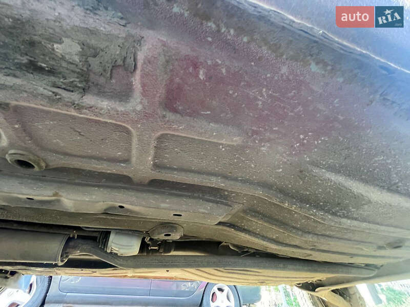 Хэтчбек ЗАЗ 1102 Таврия-Нова 2004 в Запорожье