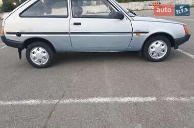 Хэтчбек ЗАЗ 1102 Таврия-Нова 2004 в 