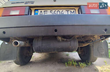 Хэтчбек ЗАЗ 1102 Таврия-Нова 2003 в 