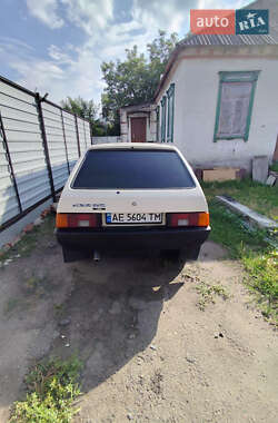 Хэтчбек ЗАЗ 1102 Таврия-Нова 2003 в 