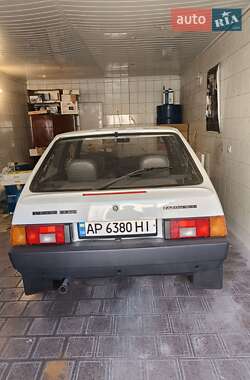 Хэтчбек ЗАЗ 1102 Таврия-Нова 2001 в 