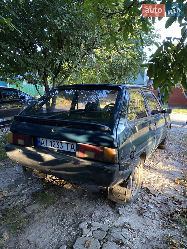 Хетчбек ЗАЗ 1102 Таврія-Нова 2004 в Святопетрівське фото 5 Хетчбек ЗАЗ 1102 Таврія-Нова 2004 в Святопетрівське