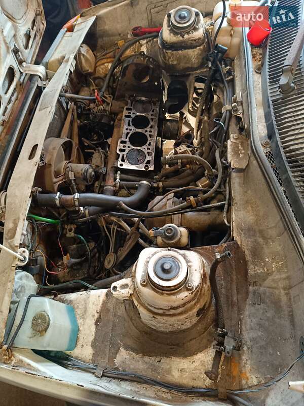 Хэтчбек ЗАЗ 1102 Таврия-Нова 2000 в Борисполе