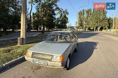 Хэтчбек ЗАЗ 1102 Таврия-Нова 2006 в Запорожье