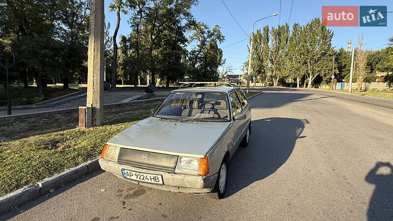 ЗАЗ 1102 Таврия-Нова 2006
