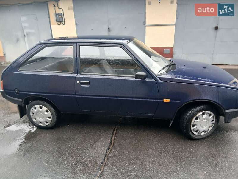 Хэтчбек ЗАЗ 1102 Таврия-Нова 2004 в Хмельницком