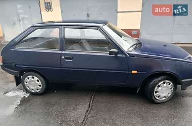 Хэтчбек ЗАЗ 1102 Таврия-Нова 2004 в 
