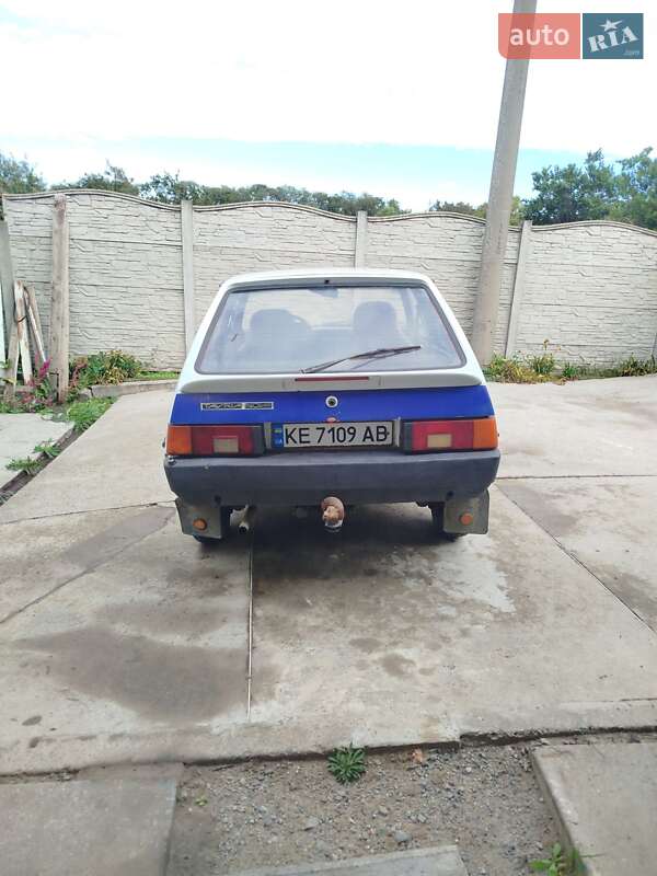 Хетчбек ЗАЗ 1102 Таврія-Нова 2004 в Дніпрі фото 5 Хетчбек ЗАЗ 1102 Таврія-Нова 2004 в Дніпрі