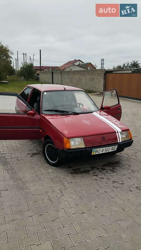 ЗАЗ 1102 Таврия-Нова 2006