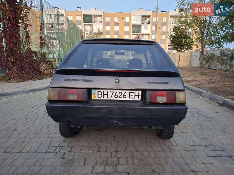 Хэтчбек ЗАЗ 1102 Таврия-Нова 1998 в Авангарде