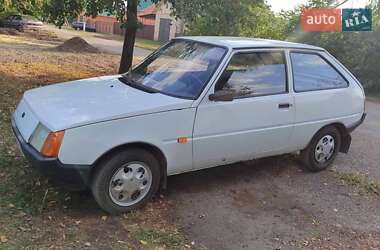 Хэтчбек ЗАЗ 1102 Таврия-Нова 2003 в 