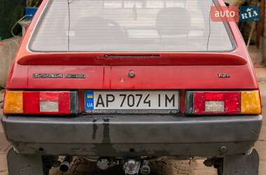 Хэтчбек ЗАЗ 1102 Таврия-Нова 2006 в 