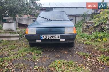 Хэтчбек ЗАЗ 1102 Таврия-Нова 2005 в Ильинцах