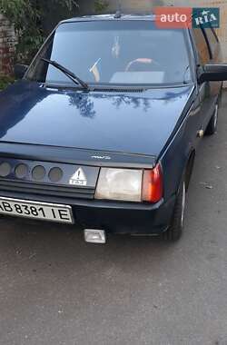 Хетчбек ЗАЗ 1102 Таврія-Нова 2004 в Вінниці