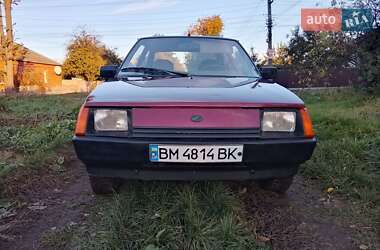Хэтчбек ЗАЗ 1102 Таврия-Нова 2003 в 