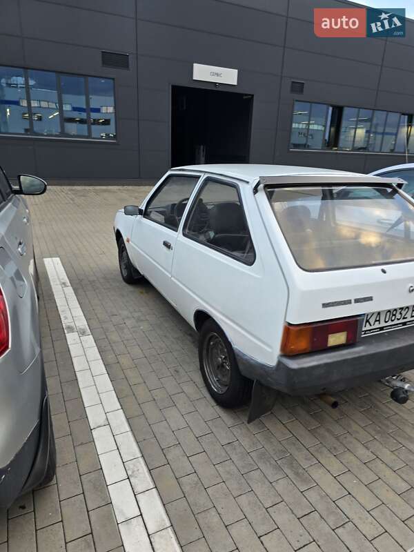 Хетчбек ЗАЗ 1102 Таврія-Нова 2003 в Києві фото 5 Хетчбек ЗАЗ 1102 Таврія-Нова 2003 в Києві