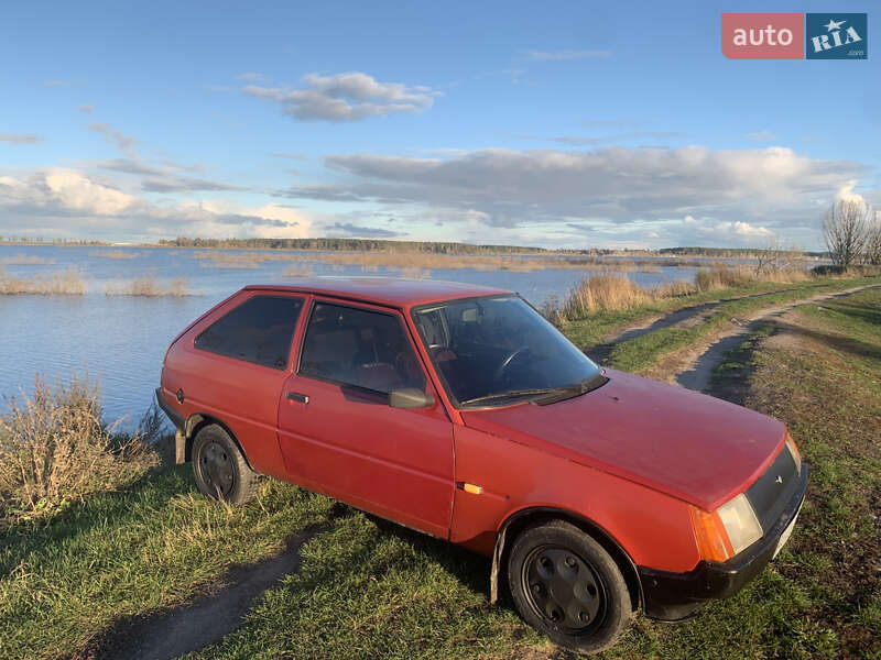 Хэтчбек ЗАЗ 1102 Таврия-Нова 1998 в Демидове фото 5 Хэтчбек ЗАЗ 1102 Таврия-Нова 1998 в Демидове
