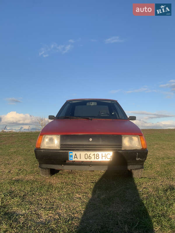 Хэтчбек ЗАЗ 1102 Таврия-Нова 1998 в Демидове фото 14 Хэтчбек ЗАЗ 1102 Таврия-Нова 1998 в Демидове