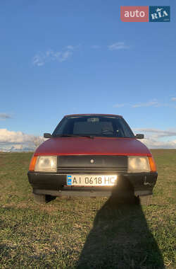 Хэтчбек ЗАЗ 1102 Таврия-Нова 1998 в 