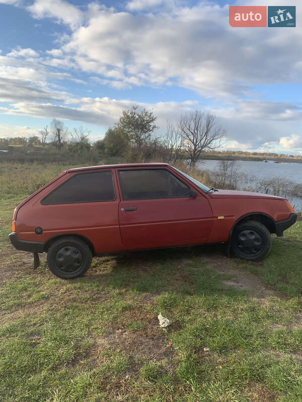 Хэтчбек ЗАЗ 1102 Таврия-Нова 1998 в Демидове фото 31 Хэтчбек ЗАЗ 1102 Таврия-Нова 1998 в Демидове