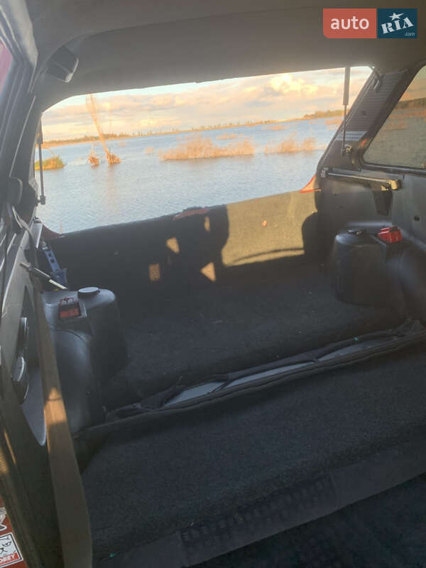 Хэтчбек ЗАЗ 1102 Таврия-Нова 1998 в Демидове фото 54 Хэтчбек ЗАЗ 1102 Таврия-Нова 1998 в Демидове