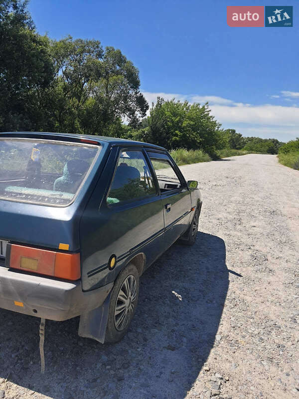 Хэтчбек ЗАЗ 1102 Таврия-Нова 2004 в Збараже фото 5 Хэтчбек ЗАЗ 1102 Таврия-Нова 2004 в Збараже