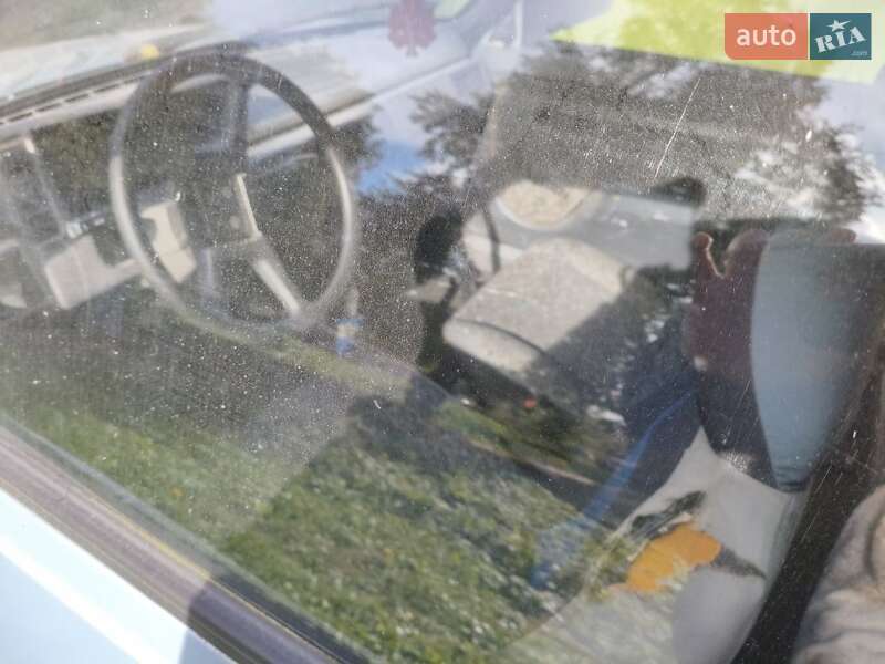 Хетчбек ЗАЗ 1102 Таврія-Нова 2005 в Луцьку