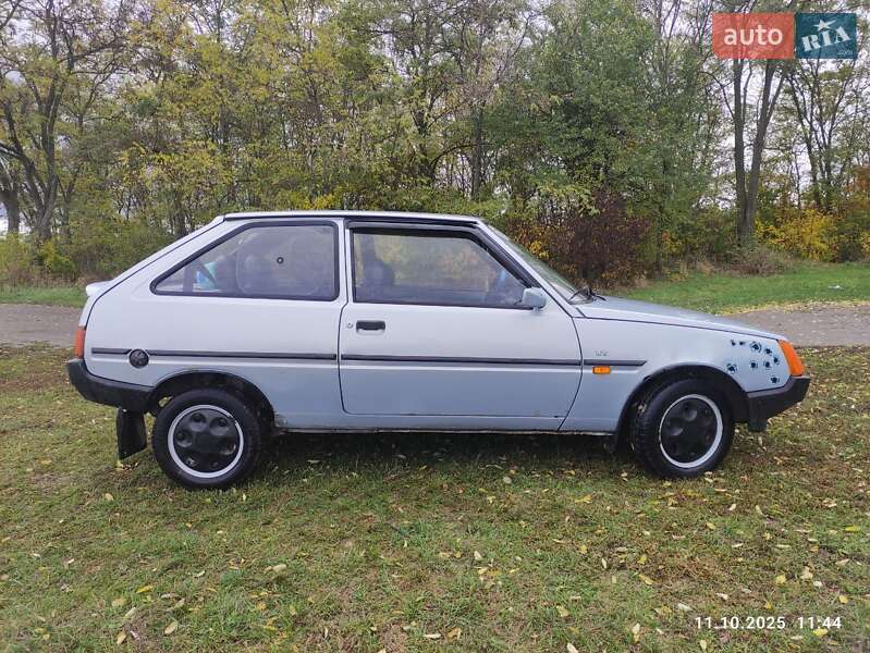 Хетчбек ЗАЗ 1102 Таврія-Нова 2004 в Кропивницькому фото 2 Хетчбек ЗАЗ 1102 Таврія-Нова 2004 в Кропивницькому