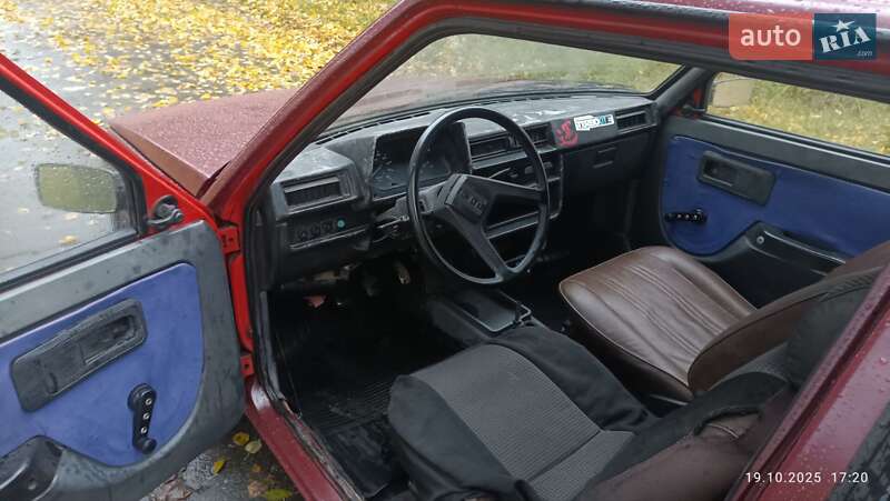 Хэтчбек ЗАЗ 1102 Таврия-Нова 1998 в Сквире фото 10 Хэтчбек ЗАЗ 1102 Таврия-Нова 1998 в Сквире