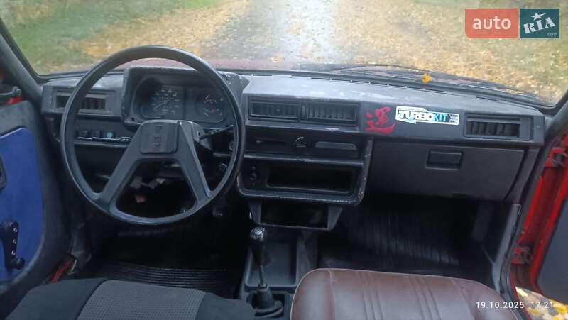 Хэтчбек ЗАЗ 1102 Таврия-Нова 1998 в Сквире фото 11 Хэтчбек ЗАЗ 1102 Таврия-Нова 1998 в Сквире