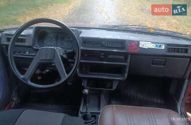 Хетчбек ЗАЗ 1102 Таврія-Нова 1998 в 