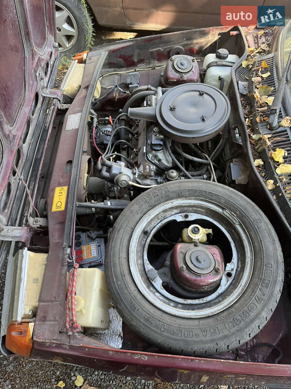 Хэтчбек ЗАЗ 1102 Таврия-Нова 2000 в Запорожье