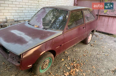 Хэтчбек ЗАЗ 1102 Таврия-Нова 2007 в Чернигове