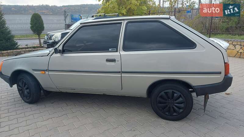 Хетчбек ЗАЗ 1102 Таврія-Нова 2007 в Могилів-Подільському фото 17 Хетчбек ЗАЗ 1102 Таврія-Нова 2007 в Могилів-Подільському