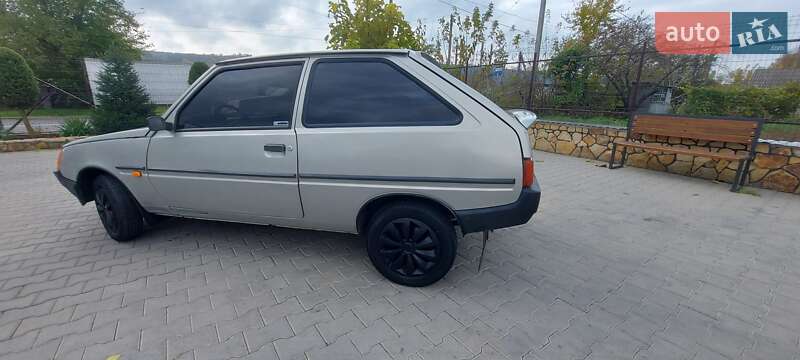 Хетчбек ЗАЗ 1102 Таврія-Нова 2007 в Могилів-Подільському фото 39 Хетчбек ЗАЗ 1102 Таврія-Нова 2007 в Могилів-Подільському