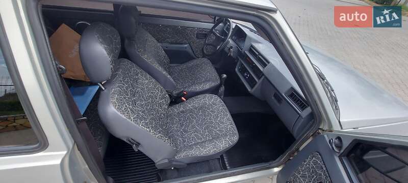 Хетчбек ЗАЗ 1102 Таврія-Нова 2007 в Могилів-Подільському фото 43 Хетчбек ЗАЗ 1102 Таврія-Нова 2007 в Могилів-Подільському