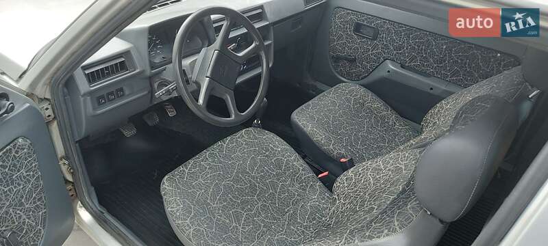 Хетчбек ЗАЗ 1102 Таврія-Нова 2007 в Могилів-Подільському фото 49 Хетчбек ЗАЗ 1102 Таврія-Нова 2007 в Могилів-Подільському