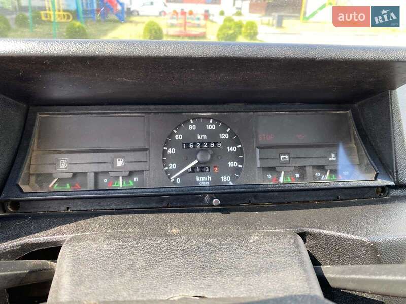 Хэтчбек ЗАЗ 1102 Таврия-Нова 2001 в Ровно